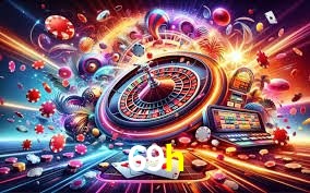Welcome Bonus 69h