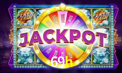 Roulette Table 69h