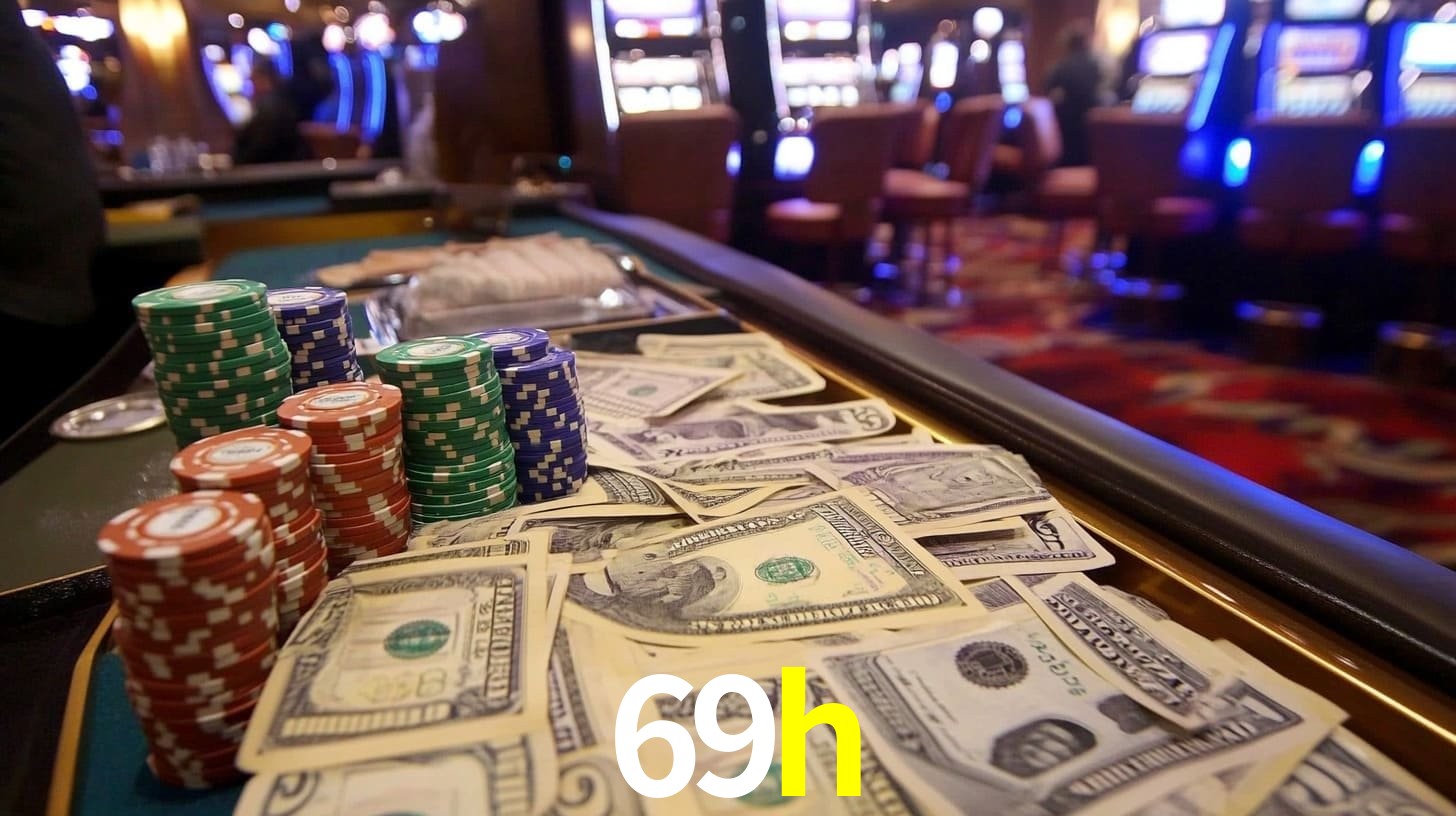Weekend Specials 69h