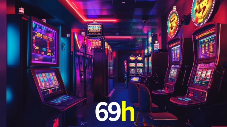 Welcome Bonus 69h