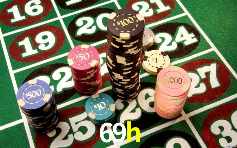 Statistics 69h