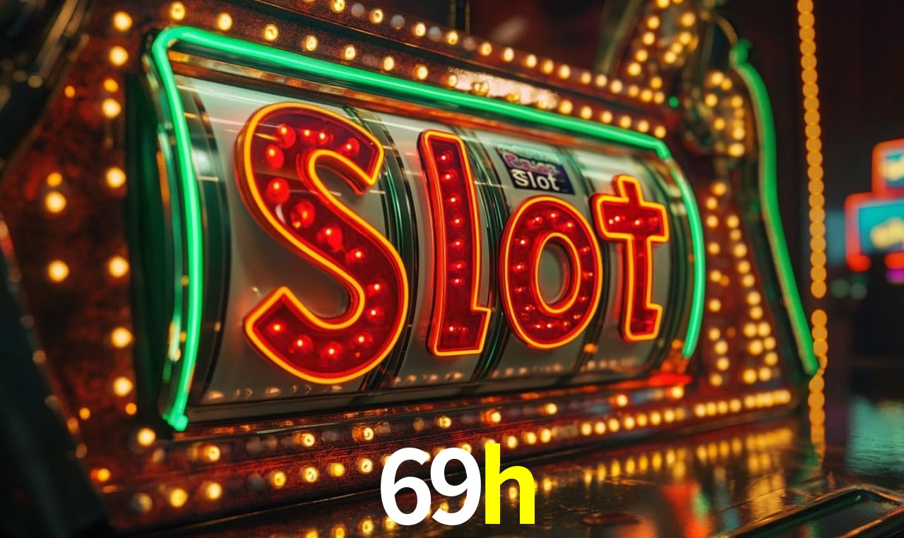 Secure Login 69h