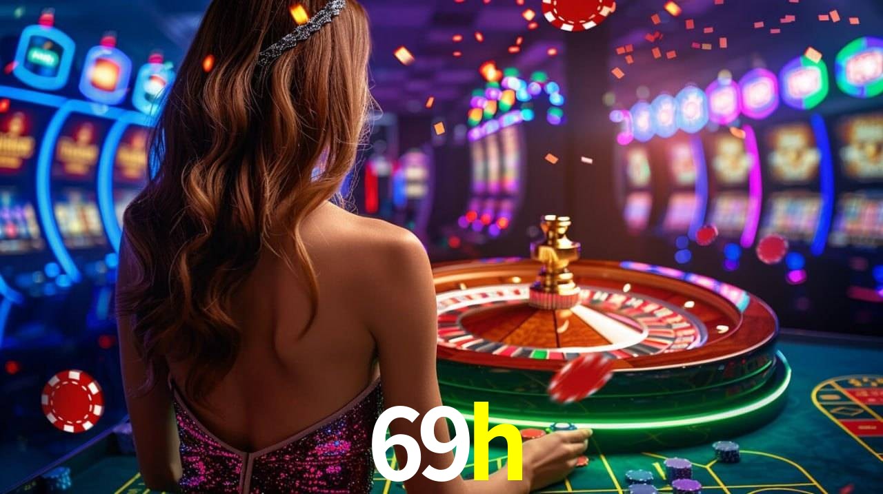 69h App Interface
